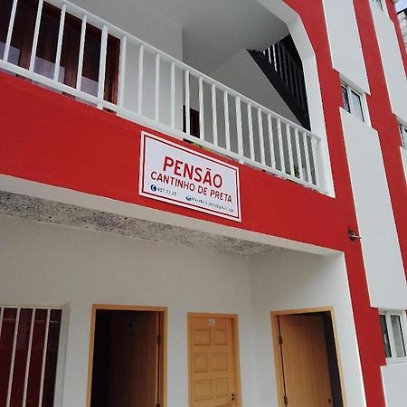 Pousada Cantinho De Preta Seladinha エクステリア 写真