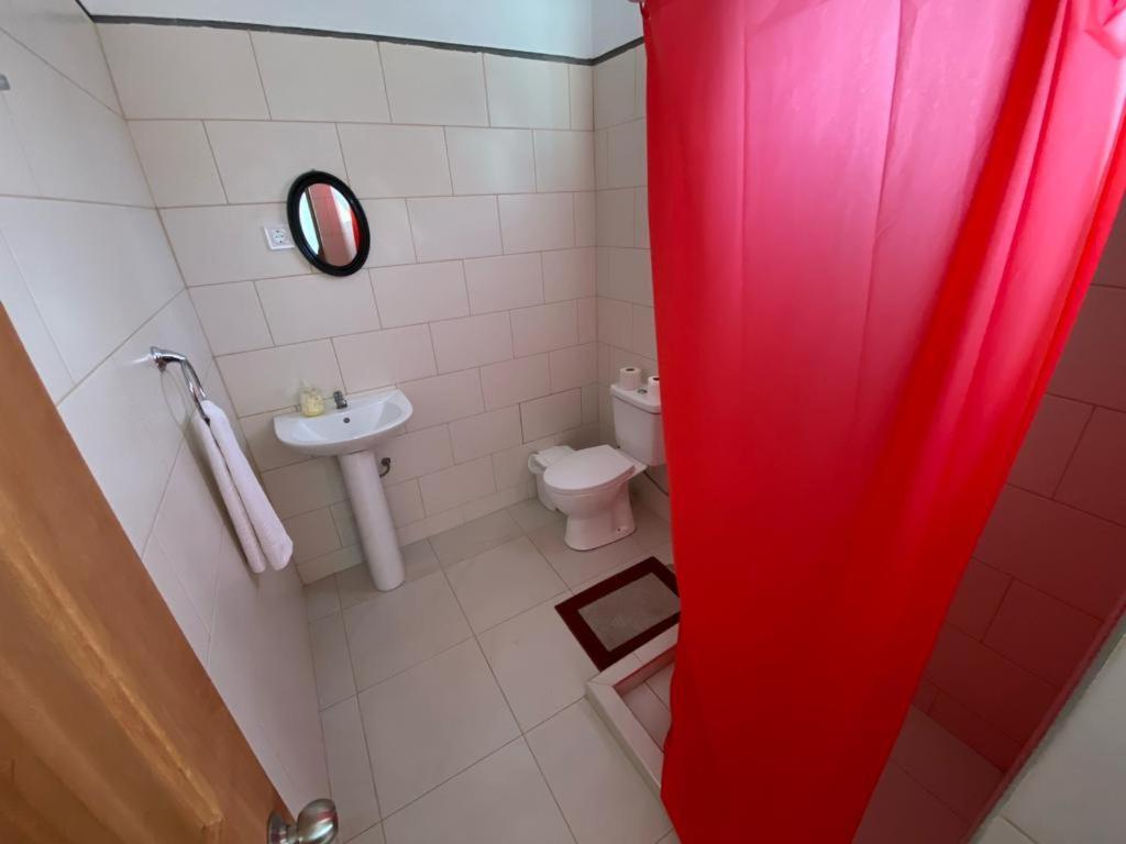 Pousada Cantinho De Preta Seladinha エクステリア 写真